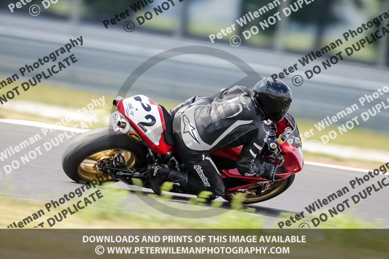 25 to 27th july 2019;Slovakia Ring;event digital images;motorbikes;no limits;peter wileman photography;trackday;trackday digital images